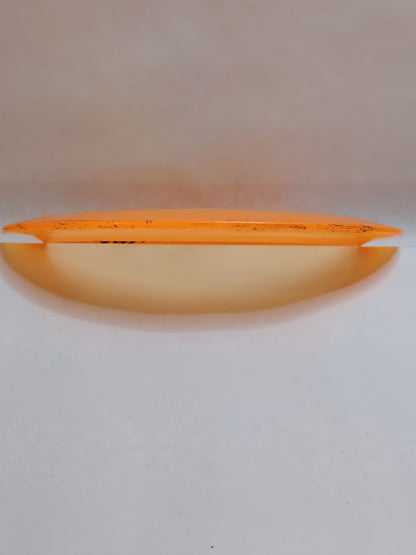 Prodigy Falcor (400 Plastic – Cale Leiviska Signature)  Oranssi 176g