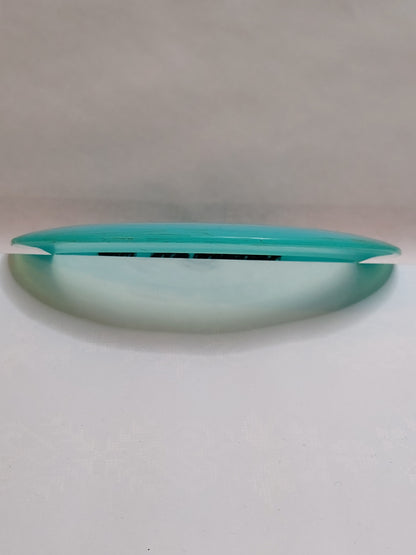 Dynamic Discs Raider (Lucid) – Sininen 176g