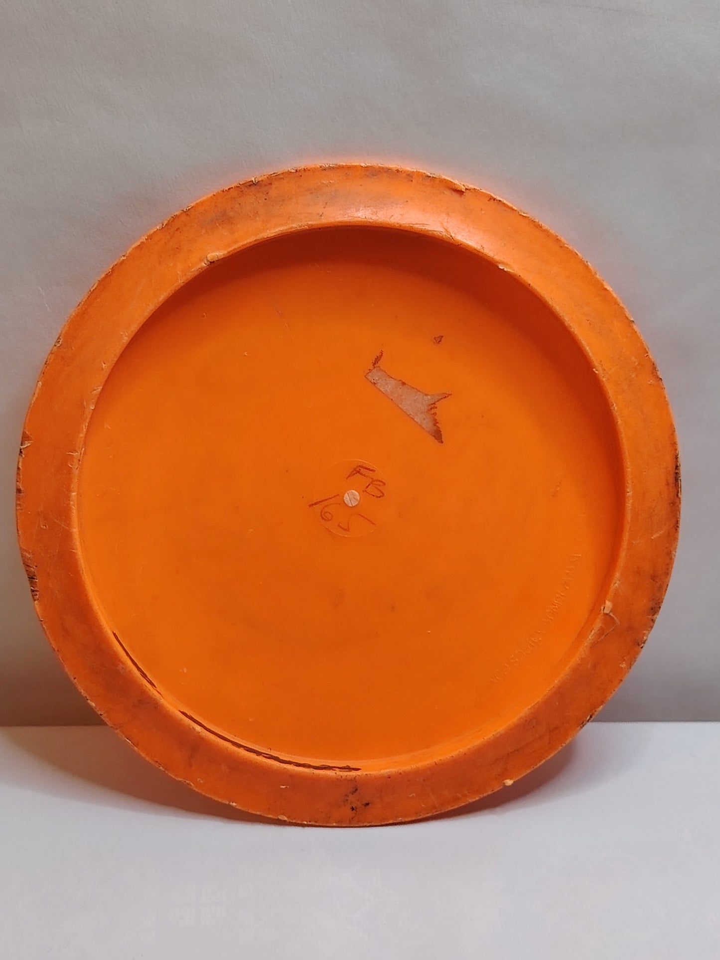 Innova Firebird (DX) – Oranssi 165g