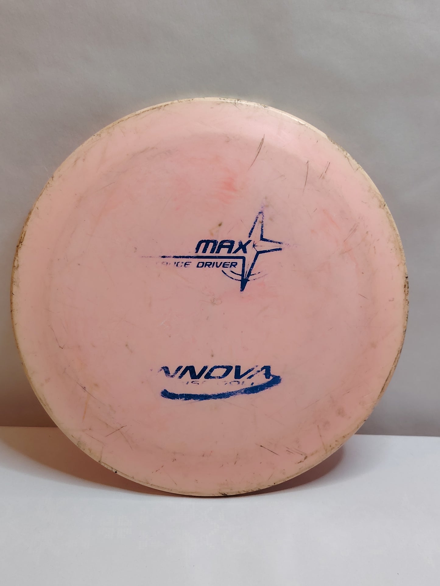 Innova Max (Star) – Pinkki 175g