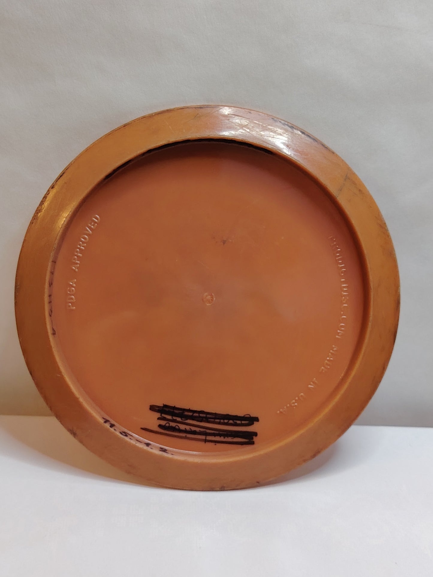 Prodigy H3 V2 (400 Plastic) – Ruskea 173g