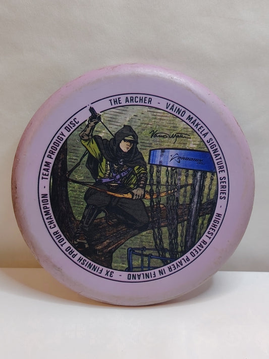 Prodigy P-Model US (Väinö Mäkelä Signature)  Violetti 174g