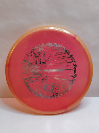 Innova Halo Champion Aviar X3 – Väinö Mäkelä “The Arrow” Oranssi 173–5 g