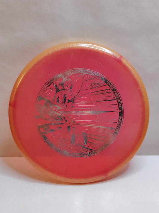 Innova Halo Champion Aviar X3 – Väinö Mäkelä “The Arrow” Oranssi 173–5 g