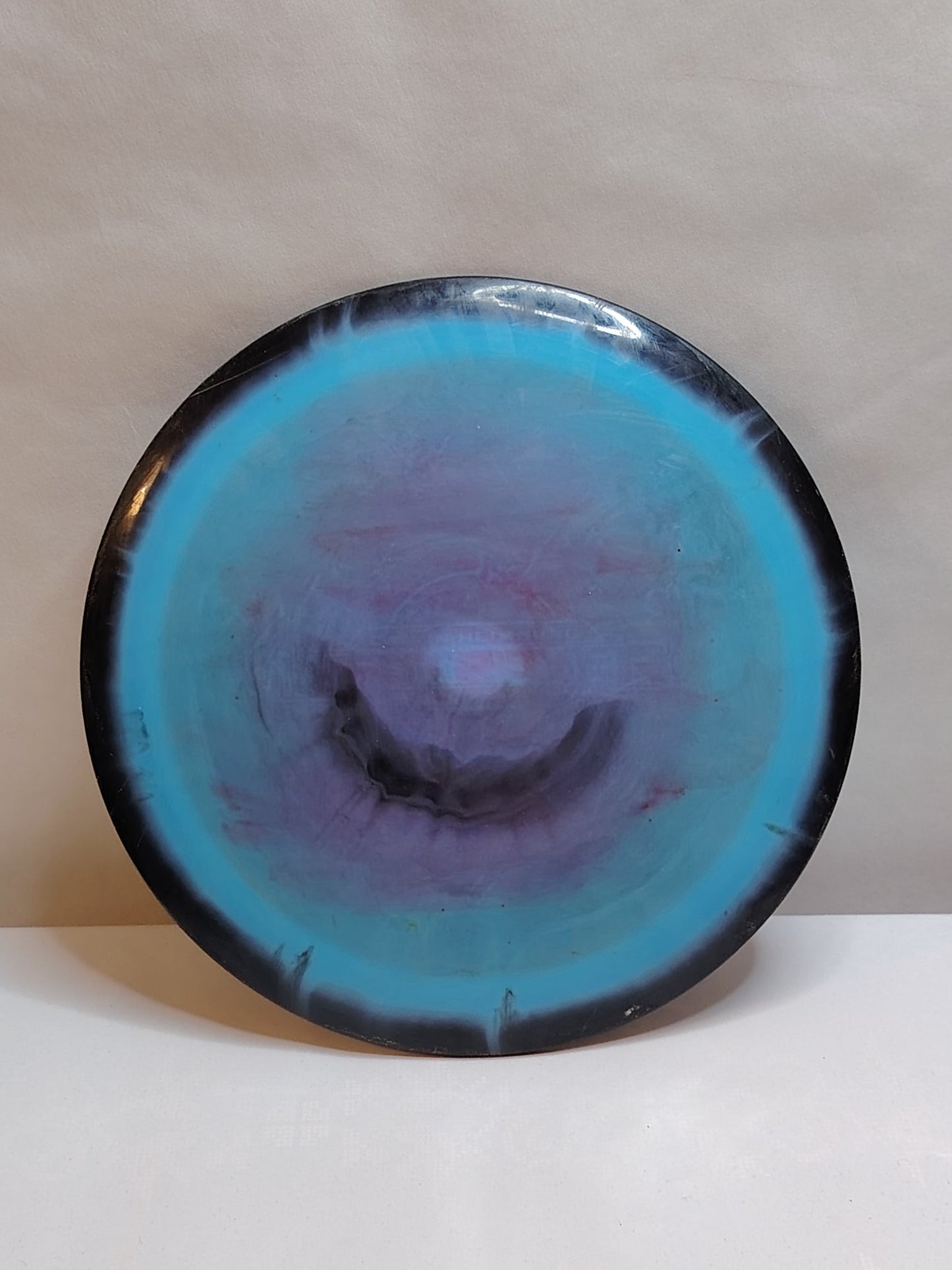 Innova Destroyer (Halo Star – Calvin Heimburg) Sininen/Musta 173–5 g