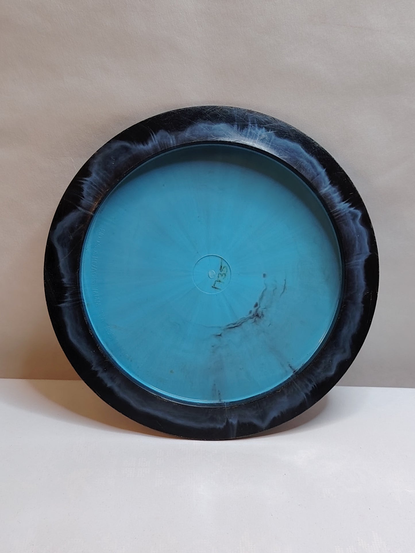 Innova Destroyer (Halo Star – Calvin Heimburg) Sininen/Musta 173–5 g