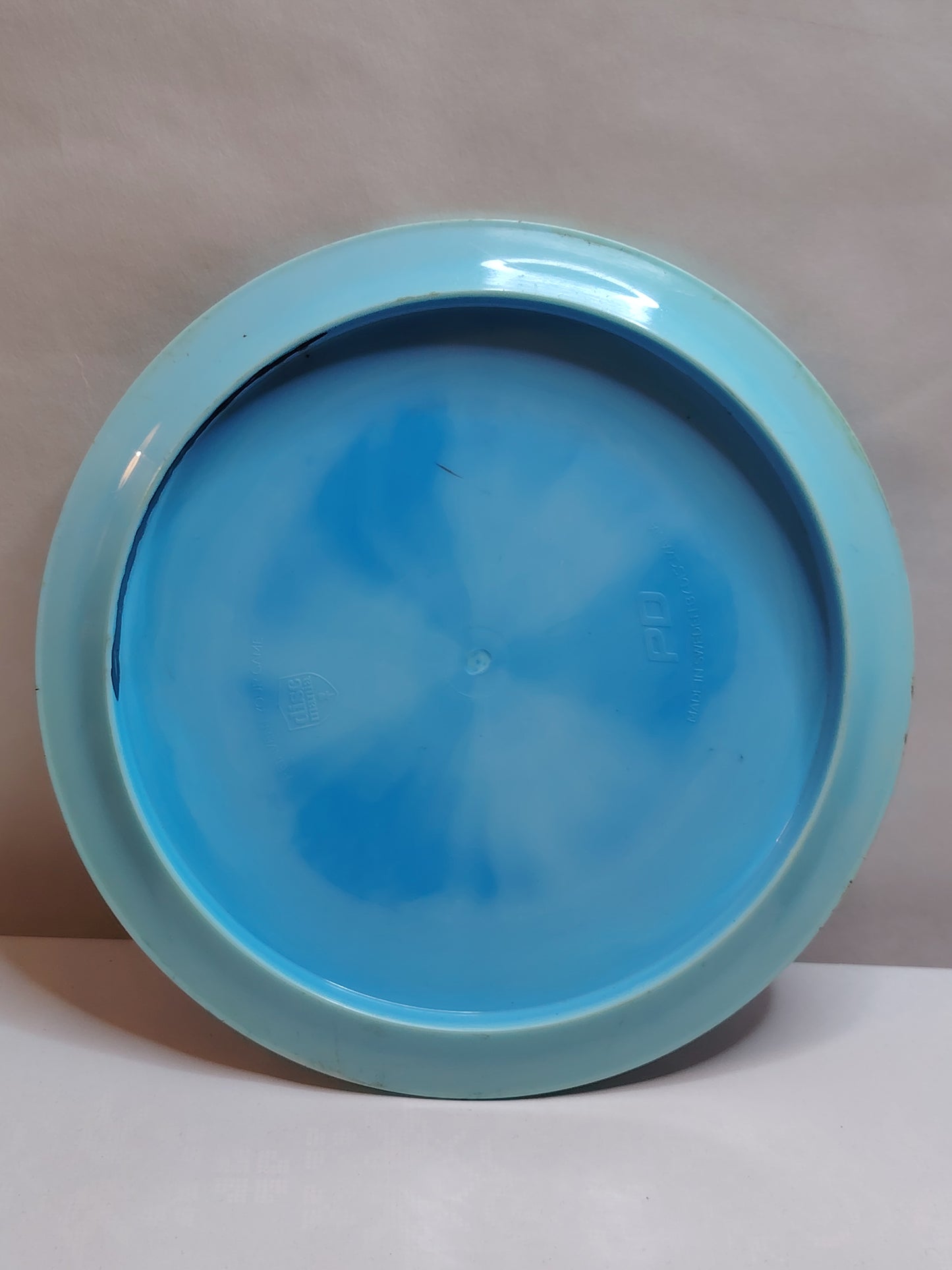 Discmania PD (S-Line – Niklas Anttila “Nordic Phenom”) Sininen 176 g