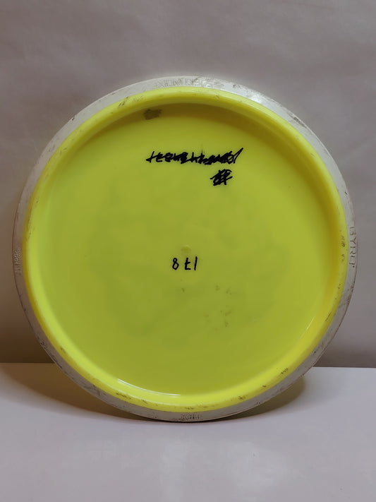 Axiom Hex (Neutron – Gyro Special Edition “Skulboy”) Keltainen 178 g