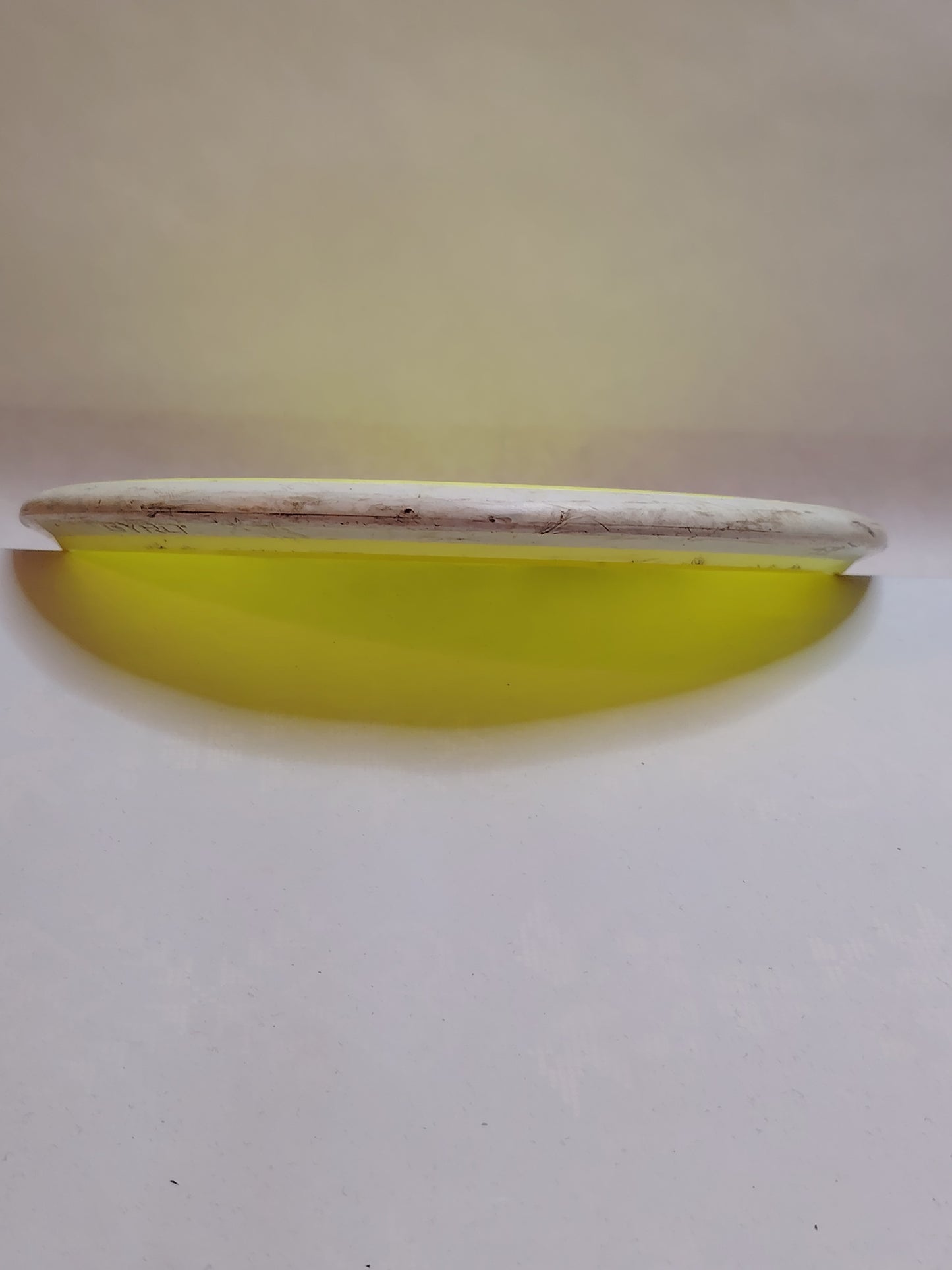 Axiom Hex (Neutron – Gyro Special Edition “Skulboy”) Keltainen 178 g