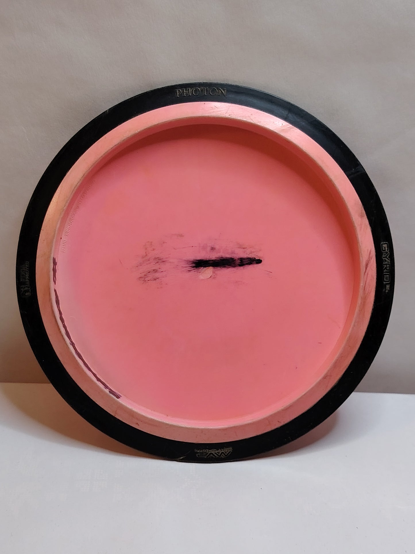 MVP Photon (Fission – Elaine King 6x World Champion) Pinkki ~173 g