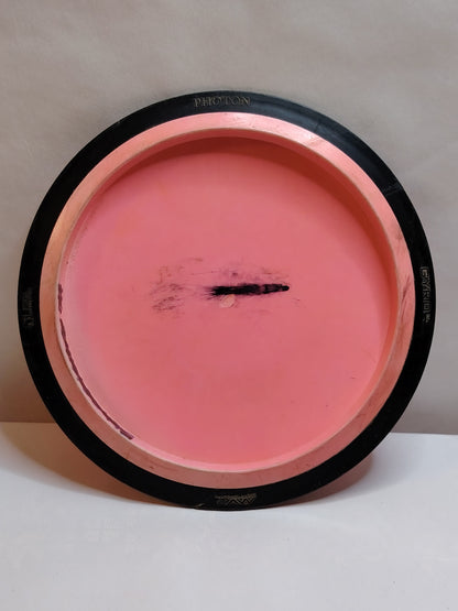 MVP Photon (Fission – Elaine King 6x World Champion) Pinkki ~173 g