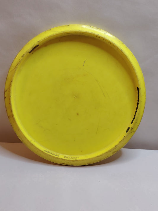 Discraft Buzzz (FLX ESP – Old Run) Keltainen ~177 g