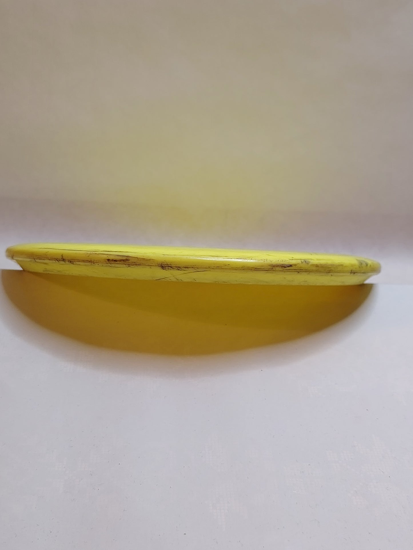 Discraft Buzzz (FLX ESP – Old Run) Keltainen ~177 g