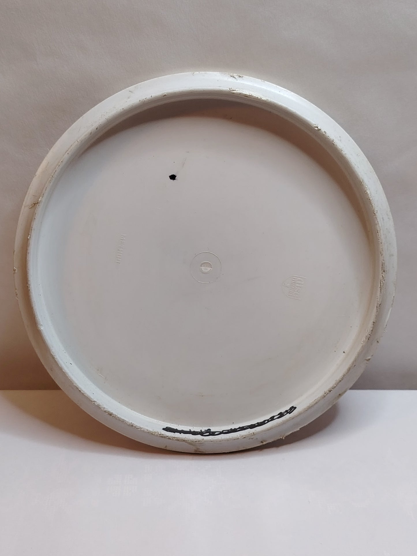 Discmania Method (Hard Exo – Timber Huk Misprint) Valkoinen 175 g