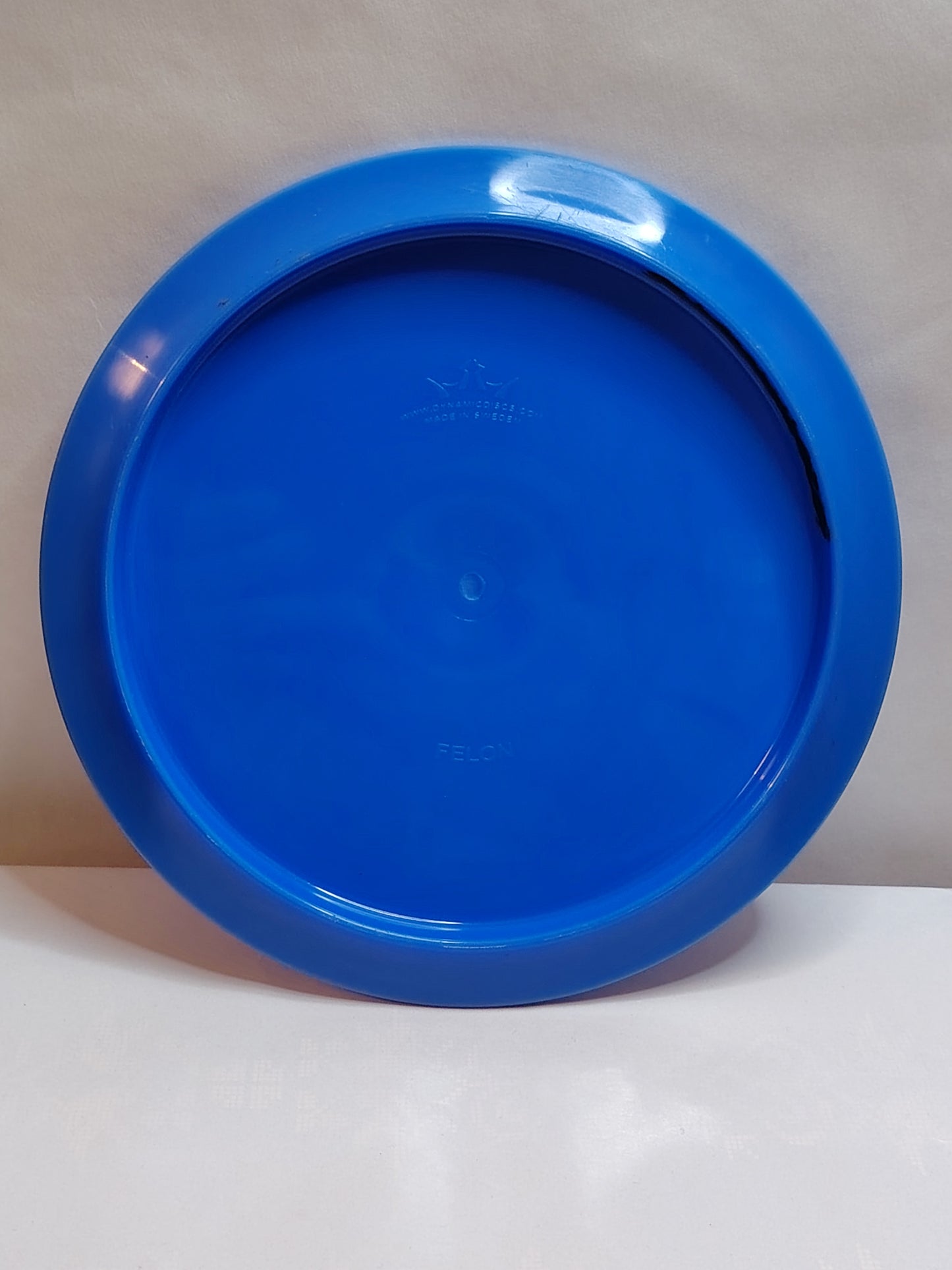 Dynamic Discs Felon (Fuzion-X – Eric Oakley Team Series V2 2021) 176 g