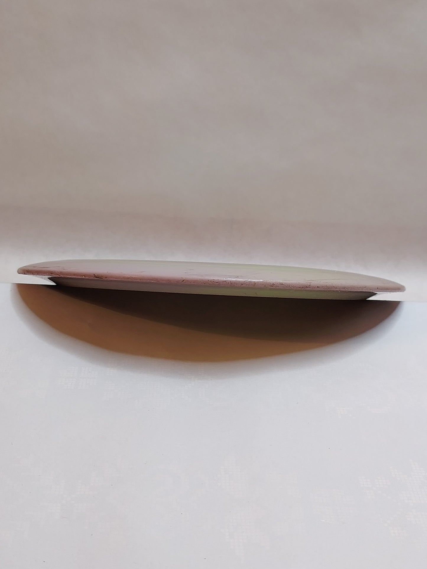 Dynamic Discs Enforcer (Fuzion) Harmaa 169 g