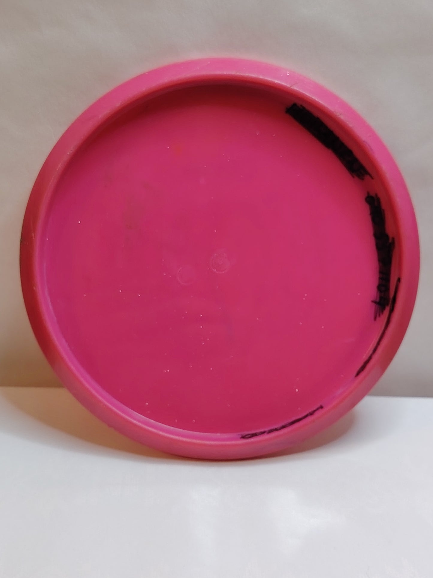 Clash Discs Mint (Steady – Nikko Locastro Signature Line) Punainen/pinkki n. 177 g