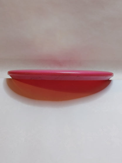 Clash Discs Mint (Steady – Nikko Locastro Signature Line) Punainen/pinkki n. 177 g