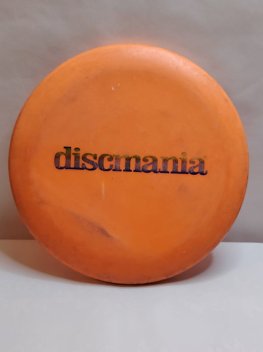 Discmania P2 (D-Line – Innova Made) Oranssi n. 173 g