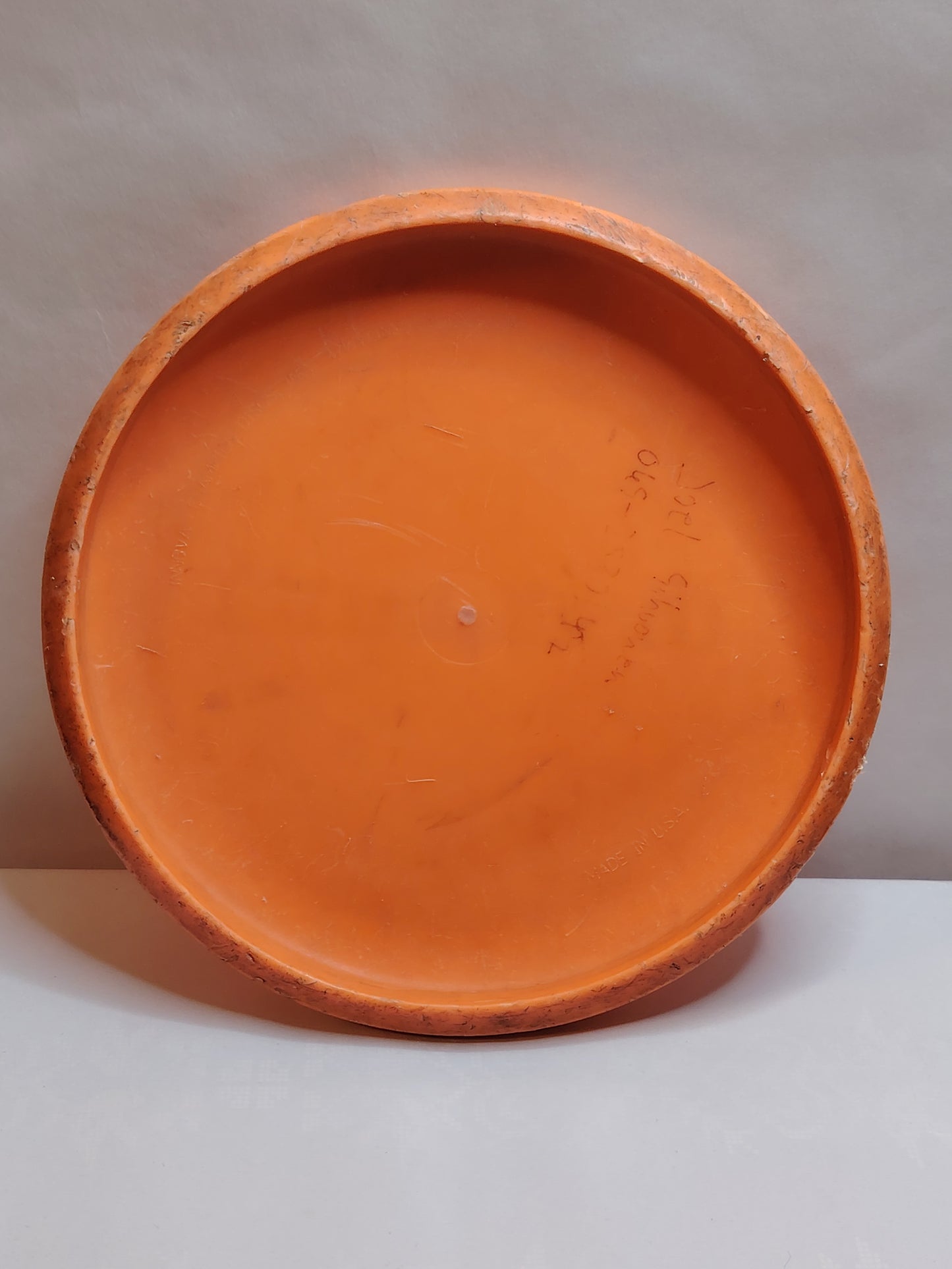 Discmania P2 (D-Line – Innova Made) Oranssi n. 173 g