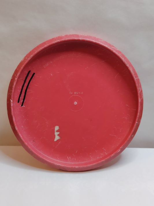 Discmania P2 (D-Line – Innova Made) Punainen 175 g