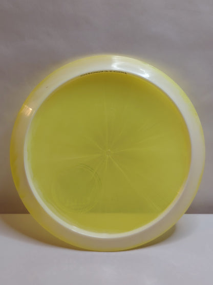 Discmania FD (Horizon C-Line) – Silas Schultz DNA Series – Keltainen 176 g