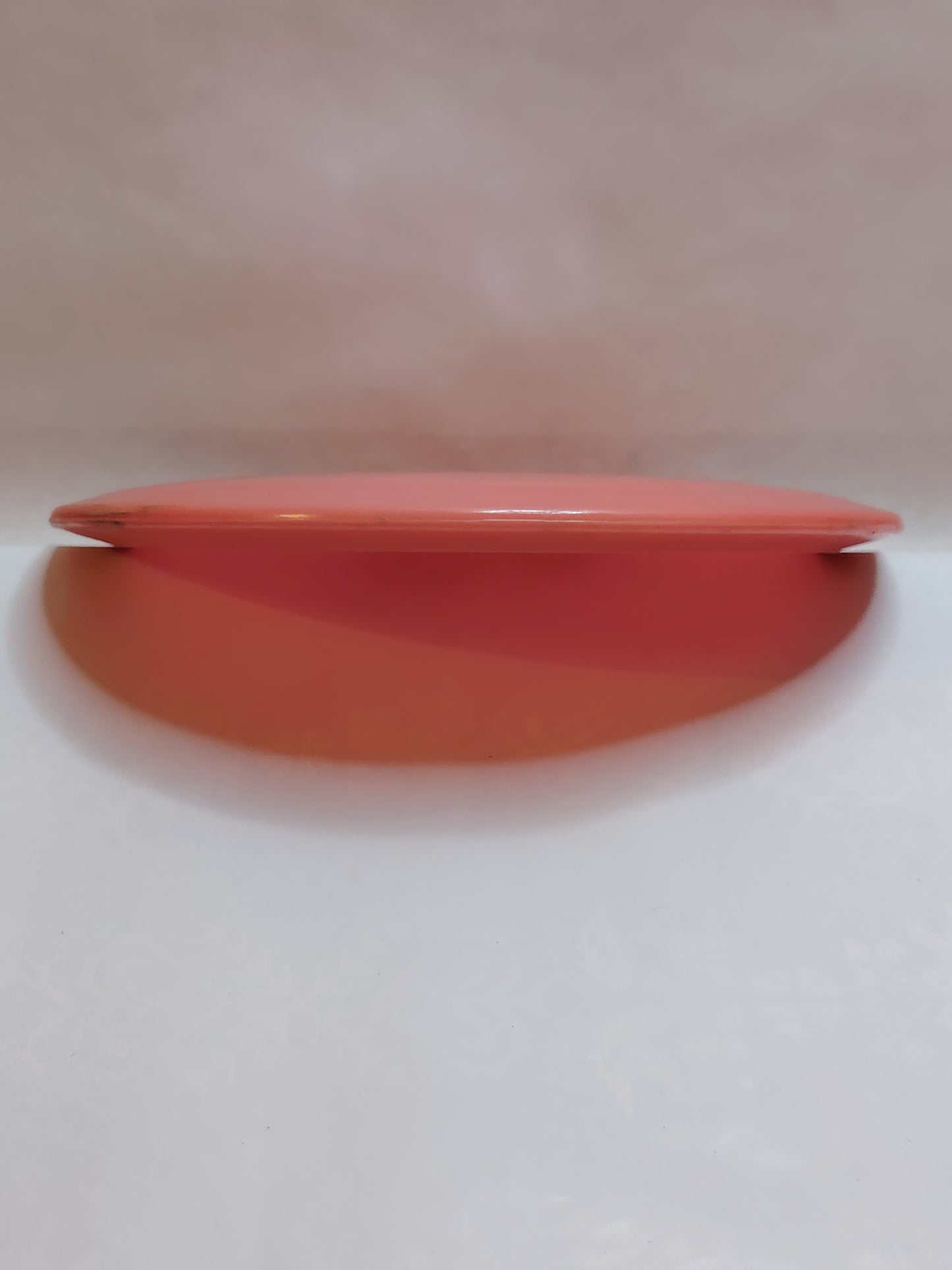 Prodigy F5 400G – Punainen , 174 g, Kunto A-