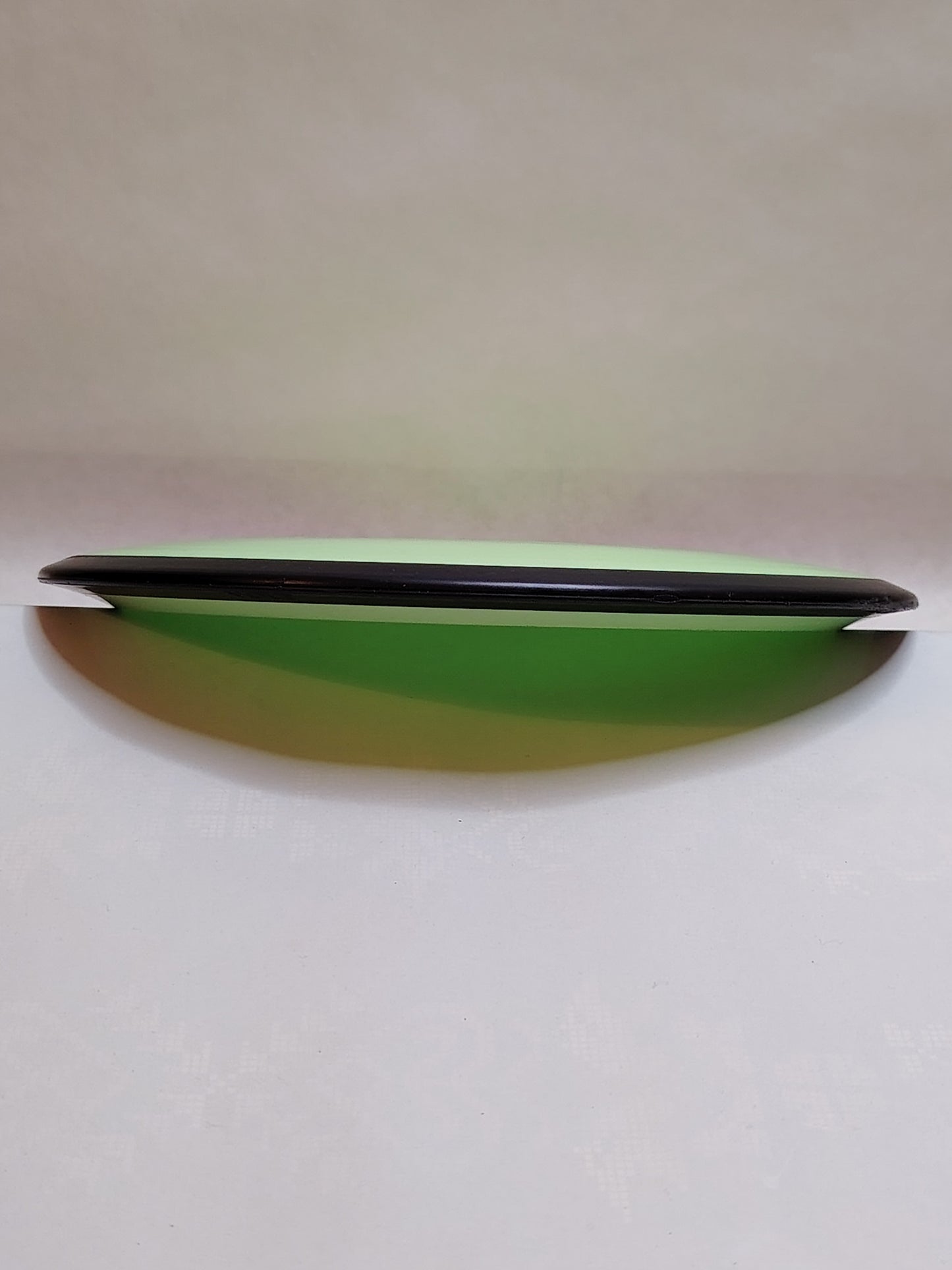 MVP Volt Fission Gyro – Vihreä, 161 g, Kunto A