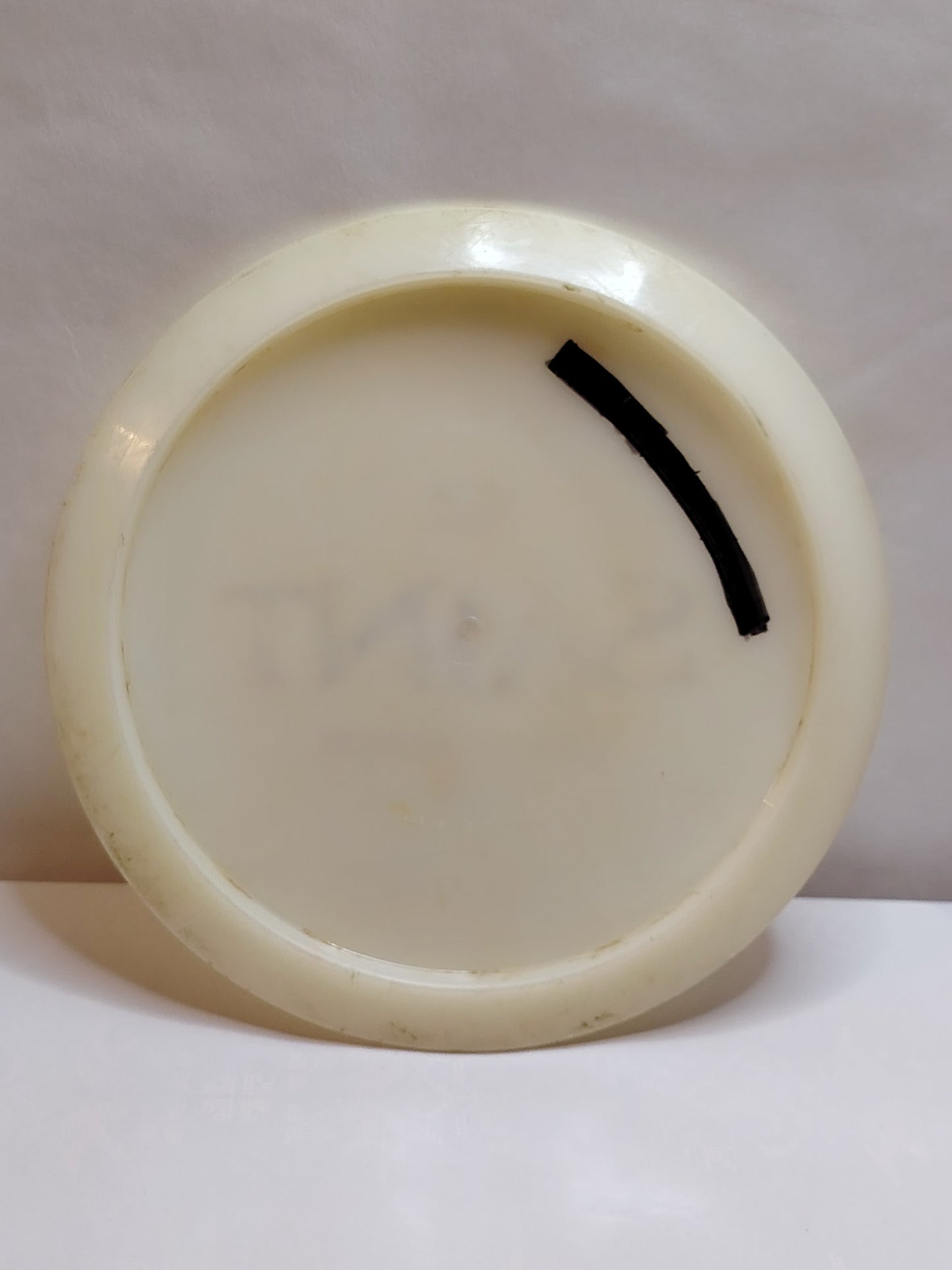 Latitude 64 Saint Opto – Valkoinen, 173 g, Kunto B+