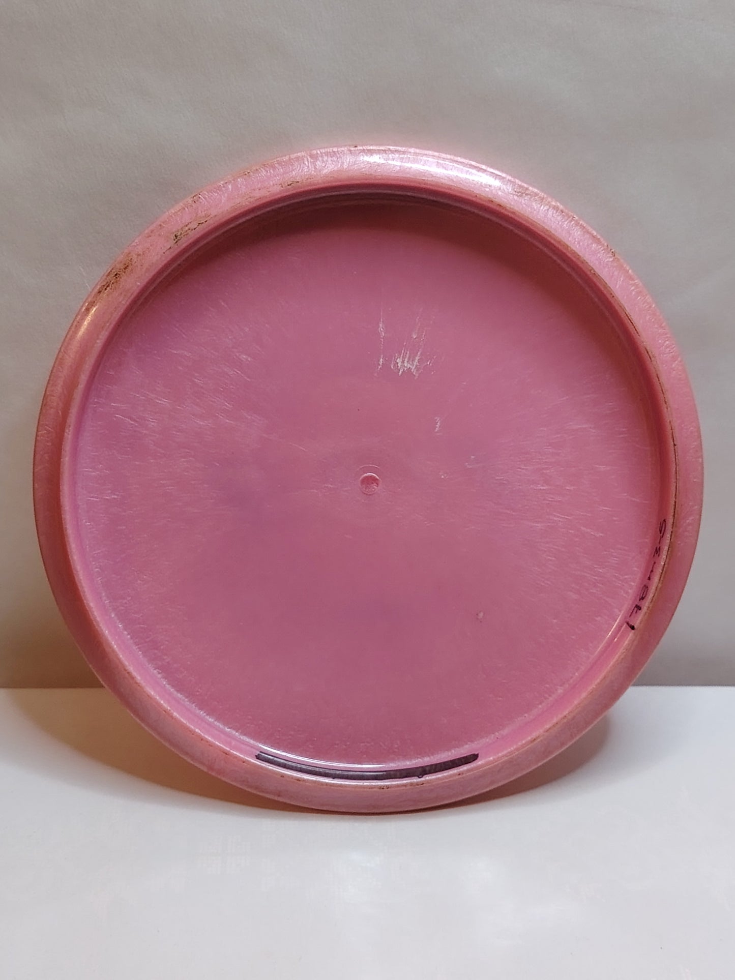 Prodigy M3 500 – Pinkki, 178 g, Kunto A-