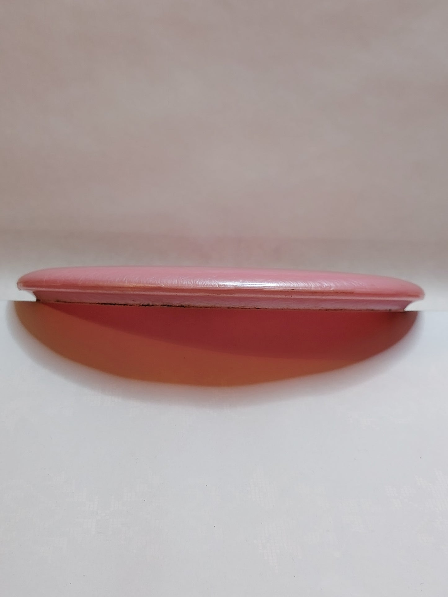 Prodigy M3 500 – Pinkki, 178 g, Kunto A-