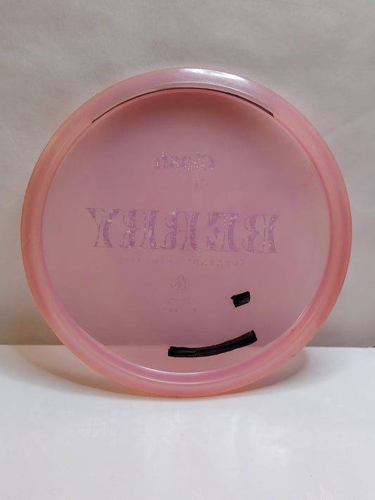 Clash Discs Berry Steady – Pinkki, n. 177 g, Kunto A-