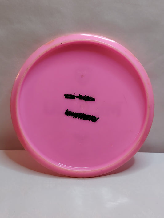Discmania Method Neo — Pinkki (178 g) — Kunto B+