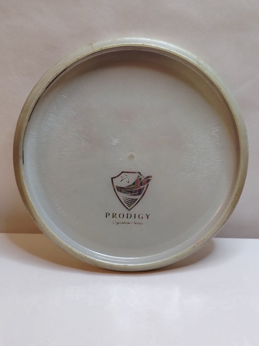 Prodigy PA-1 500 Plastic — Seppo Paju Signature — Harmaa, 174g (kunto B+)