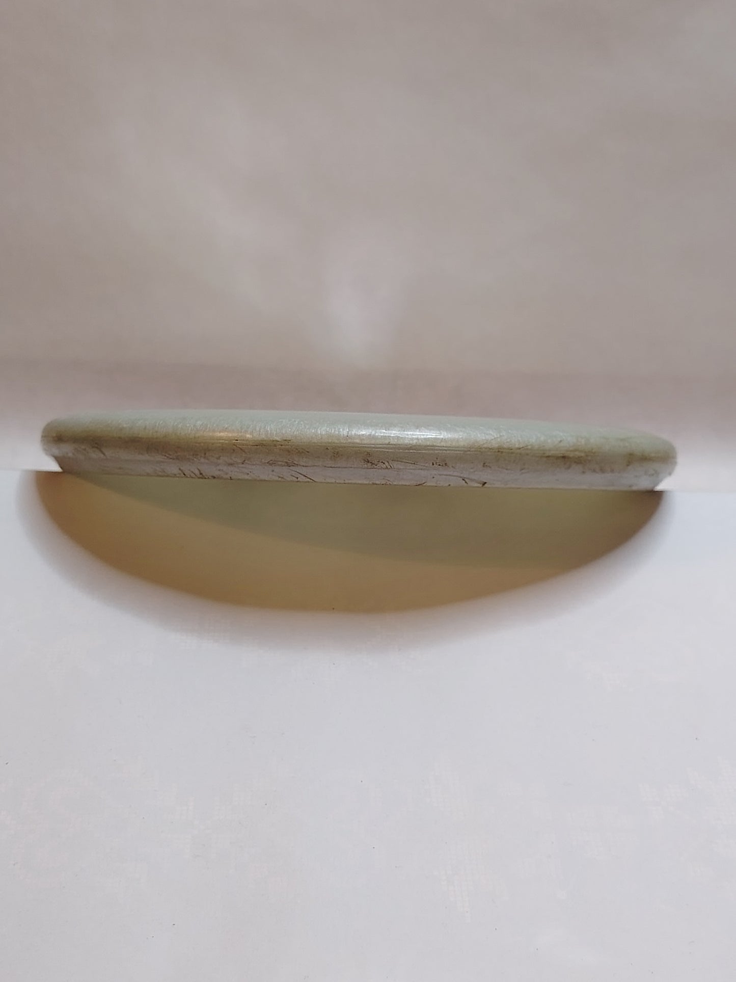 Prodigy PA-1 500 Plastic — Seppo Paju Signature — Harmaa, 174g (kunto B+)