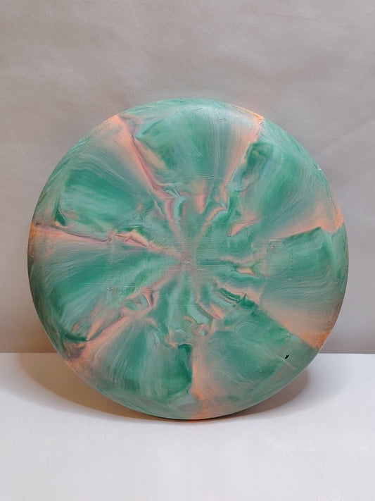 Discraft Swirl Focus – Anthony Barela Signature, 173 g, Kunto B