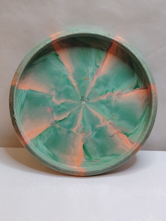 Discraft Swirl Focus – Anthony Barela Signature, 173 g, Kunto B