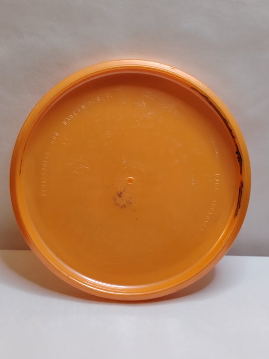 Prodigy PA-3 300 Glow – Oranssi, 173 g, Kunto A-