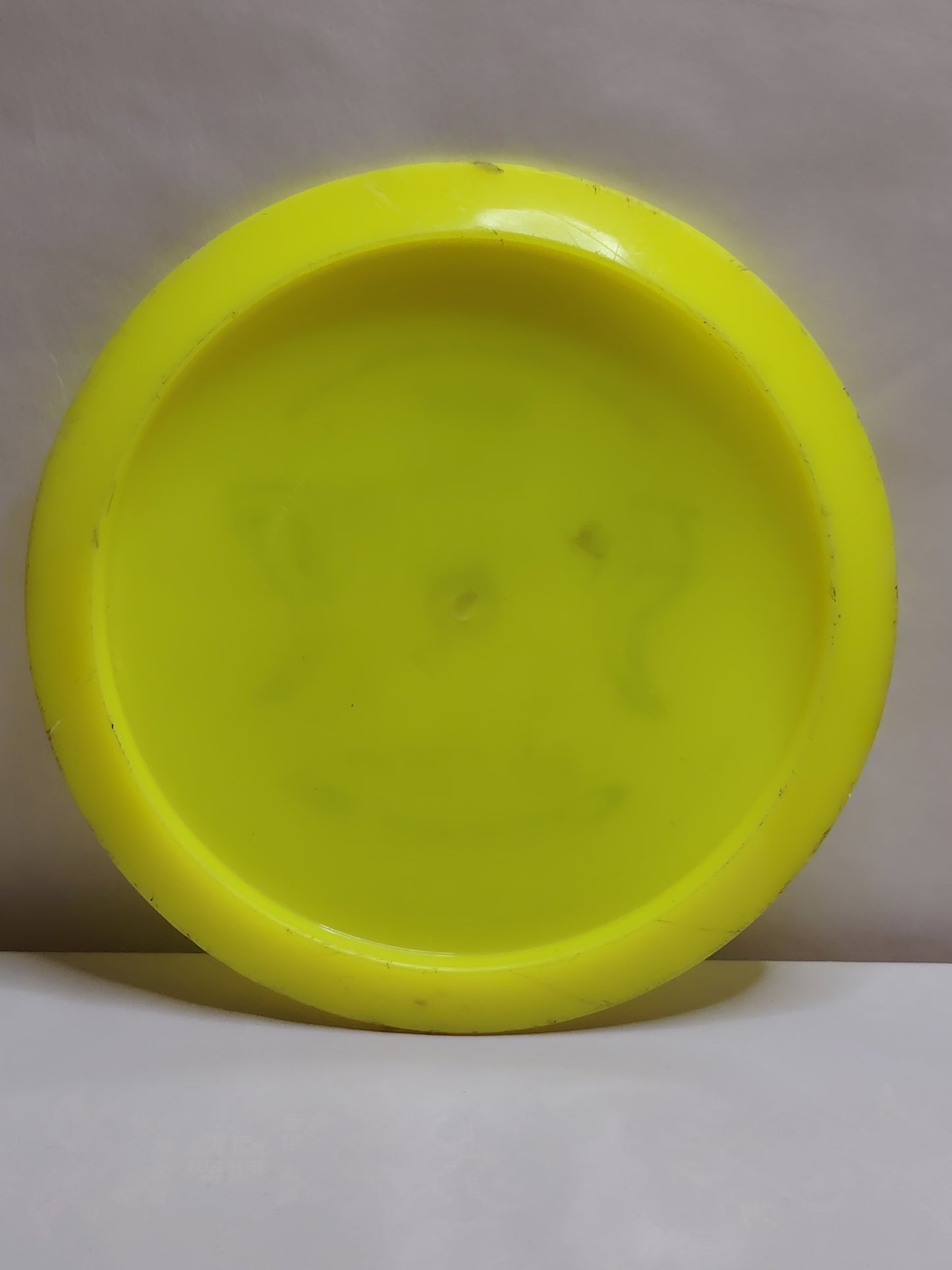 Latitude 64 Opto Saint Pro – John E McCray, Keltainen, 174 g, Kunto: B