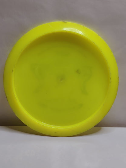 Latitude 64 Opto Saint Pro – John E McCray, Keltainen, 174 g, Kunto: B