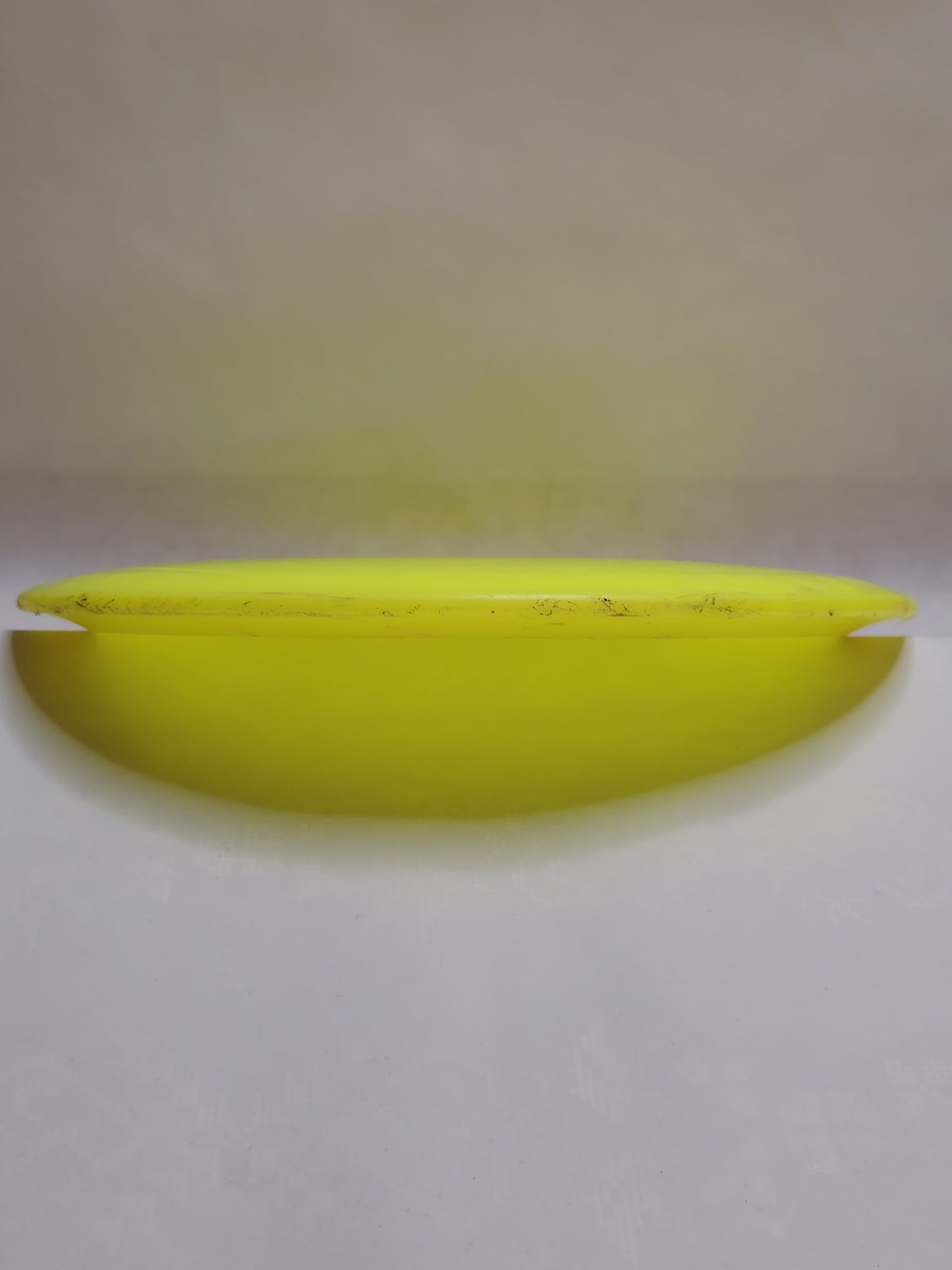 Latitude 64 Opto Saint Pro – John E McCray, Keltainen, 174 g, Kunto: B