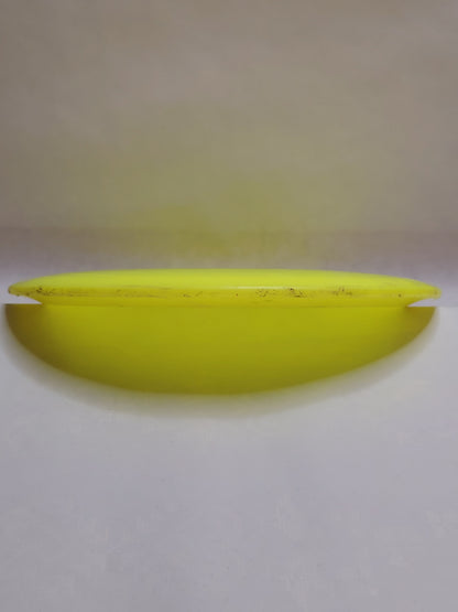 Latitude 64 Opto Saint Pro – John E McCray, Keltainen, 174 g, Kunto: B