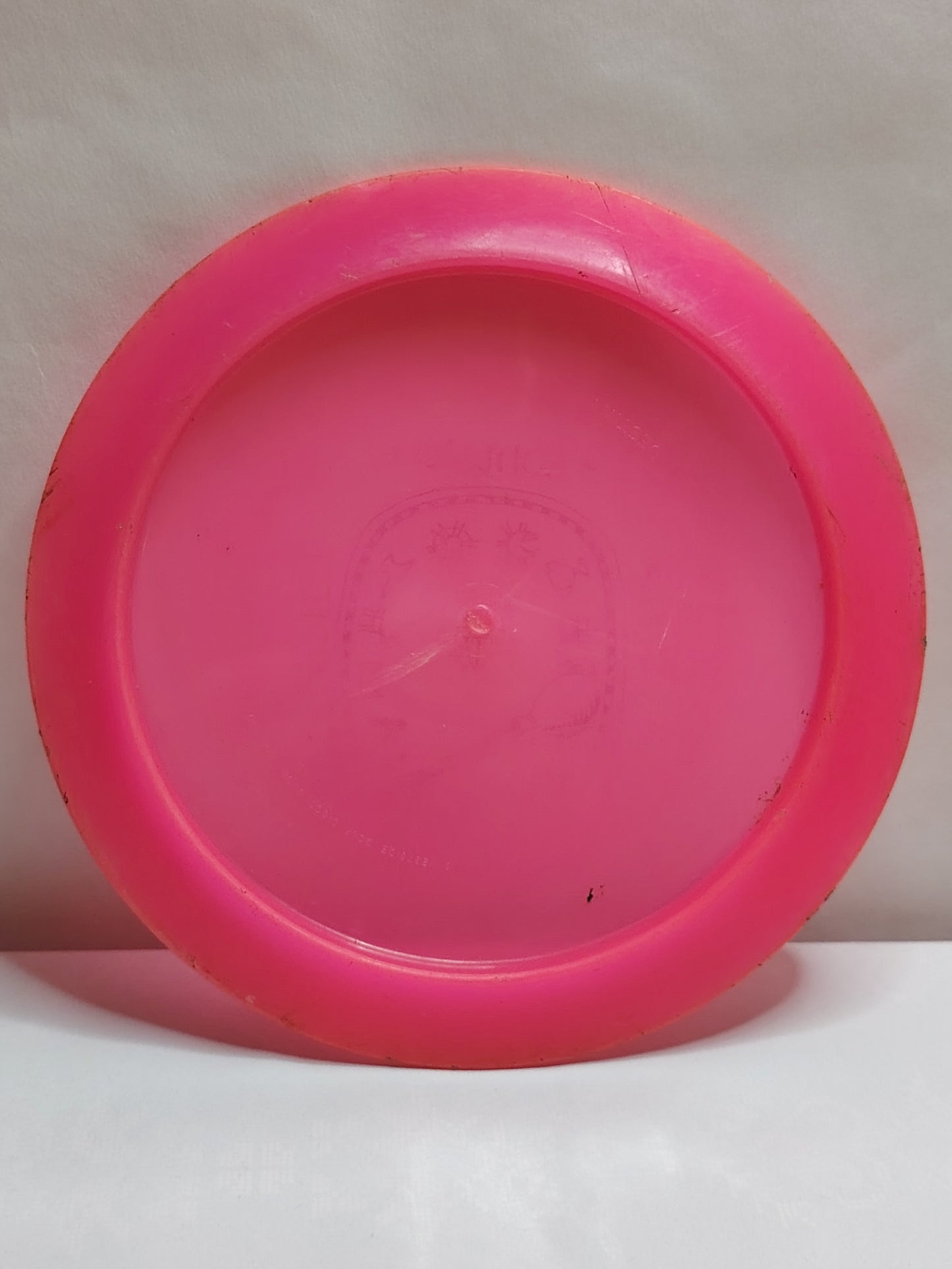 Westside Discs Kohtalo (Destiny) – VIP, Pinkki, 173 g, Kunto: B