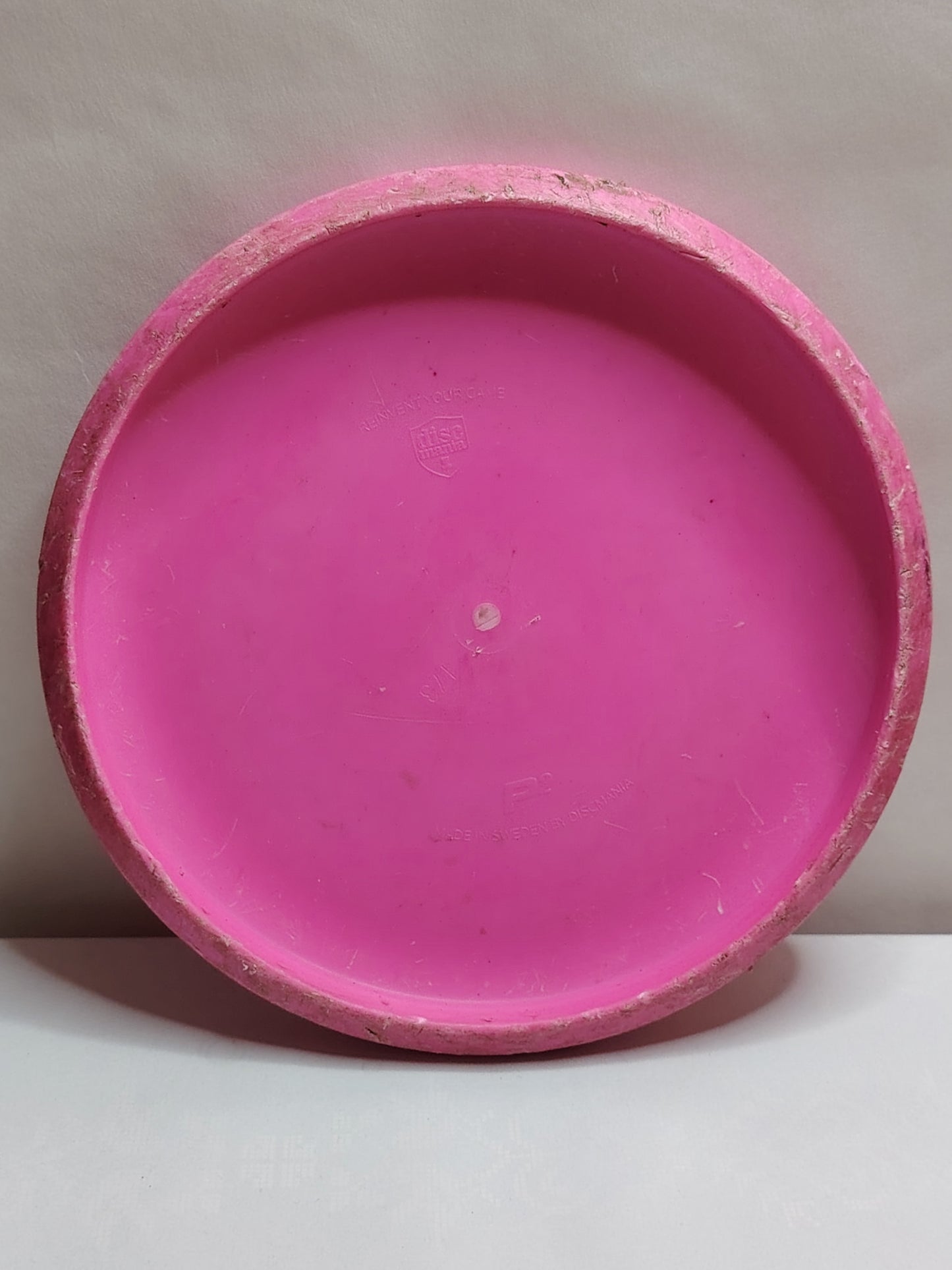 Discmania P2 – D-Line Flex 2, Pinkki, 173 g, Kunto: B