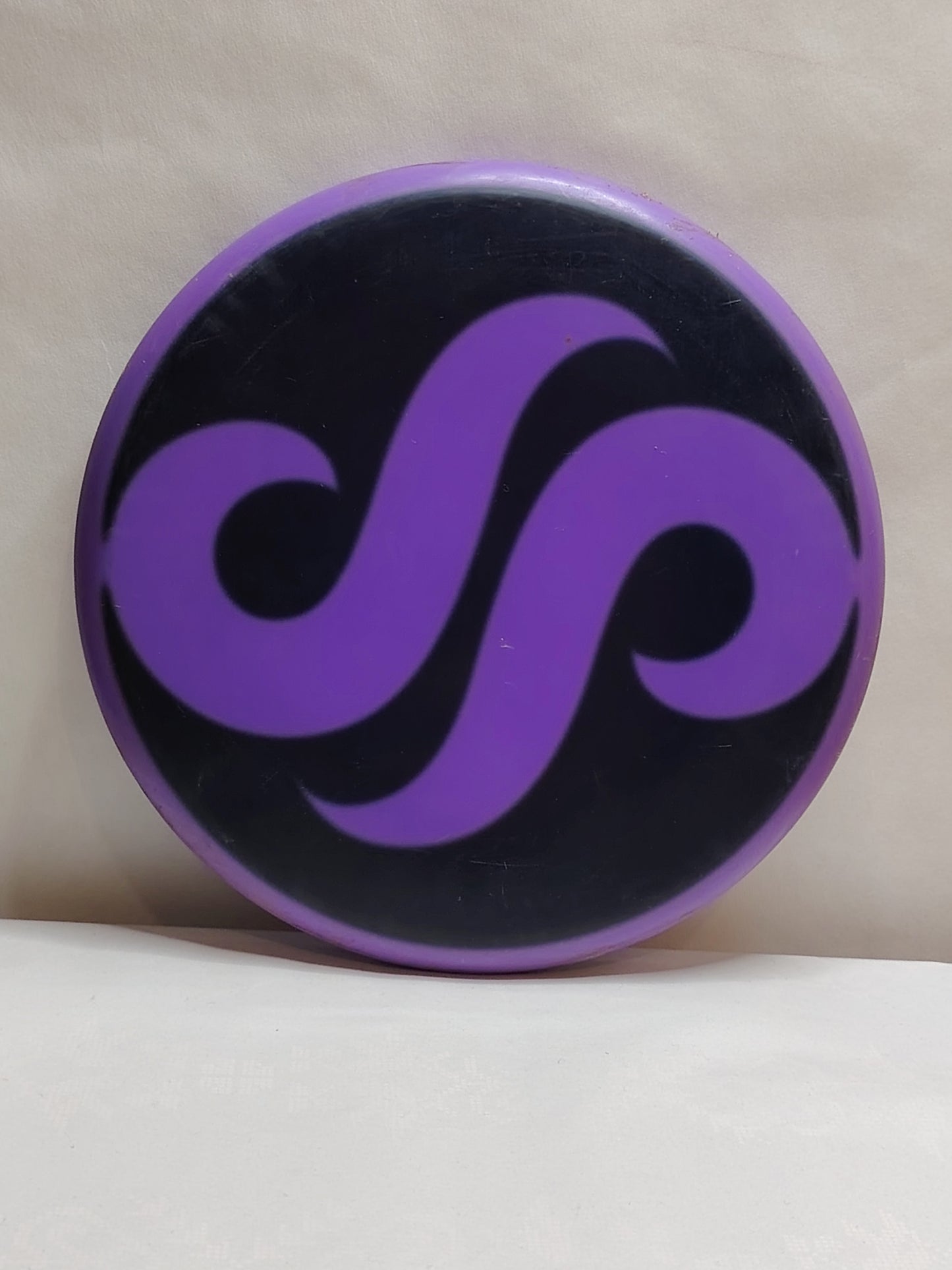 Prodigy P Model US – Seppo Paju Stamp, Violetti, 174 g, Kunto: B+