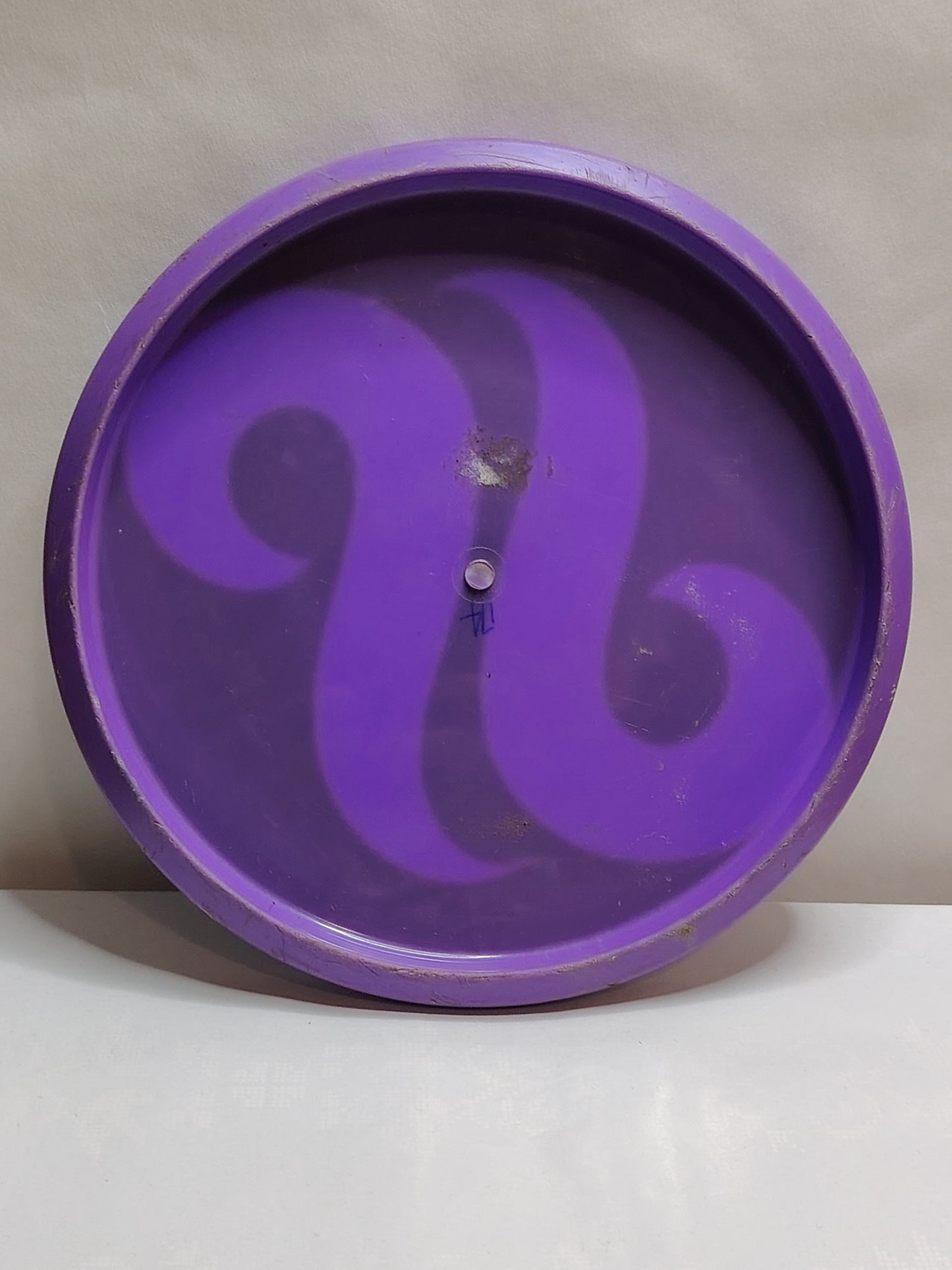 Prodigy P Model US – Seppo Paju Stamp, Violetti, 174 g, Kunto: B+