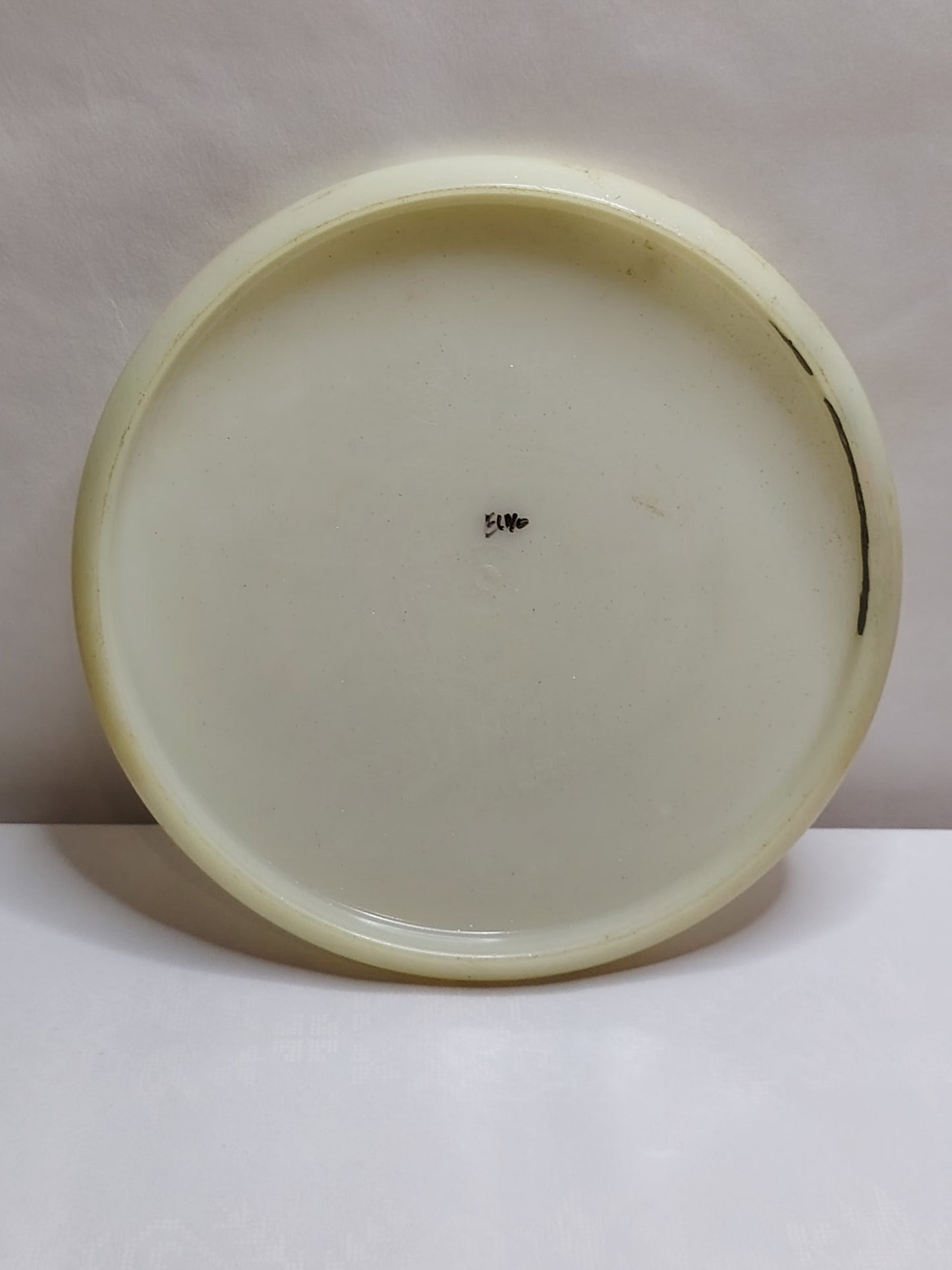 Discmania Logic – Metal Flake Lumen Neo Cosmic Fury 2, Kyle Klein Signature Series, Valkoinen, 173 g, Kunto: A-