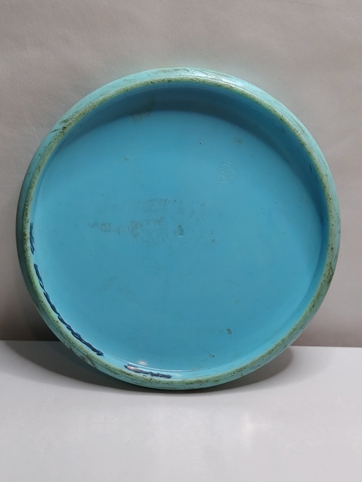 Discmania Link – Lux, Tuomas Hyytiäinen Signature Series, Vaaleansininen, 175 g, Kunto: B