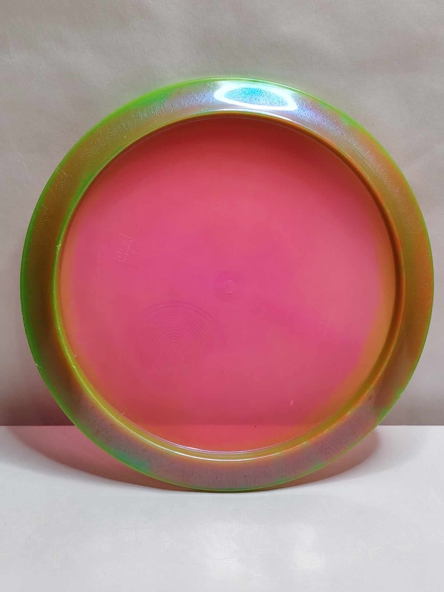Discmania Splice – Meta Horizon C-Line DNA, Vihreä/Pinkki, 174 g, Kunto: A