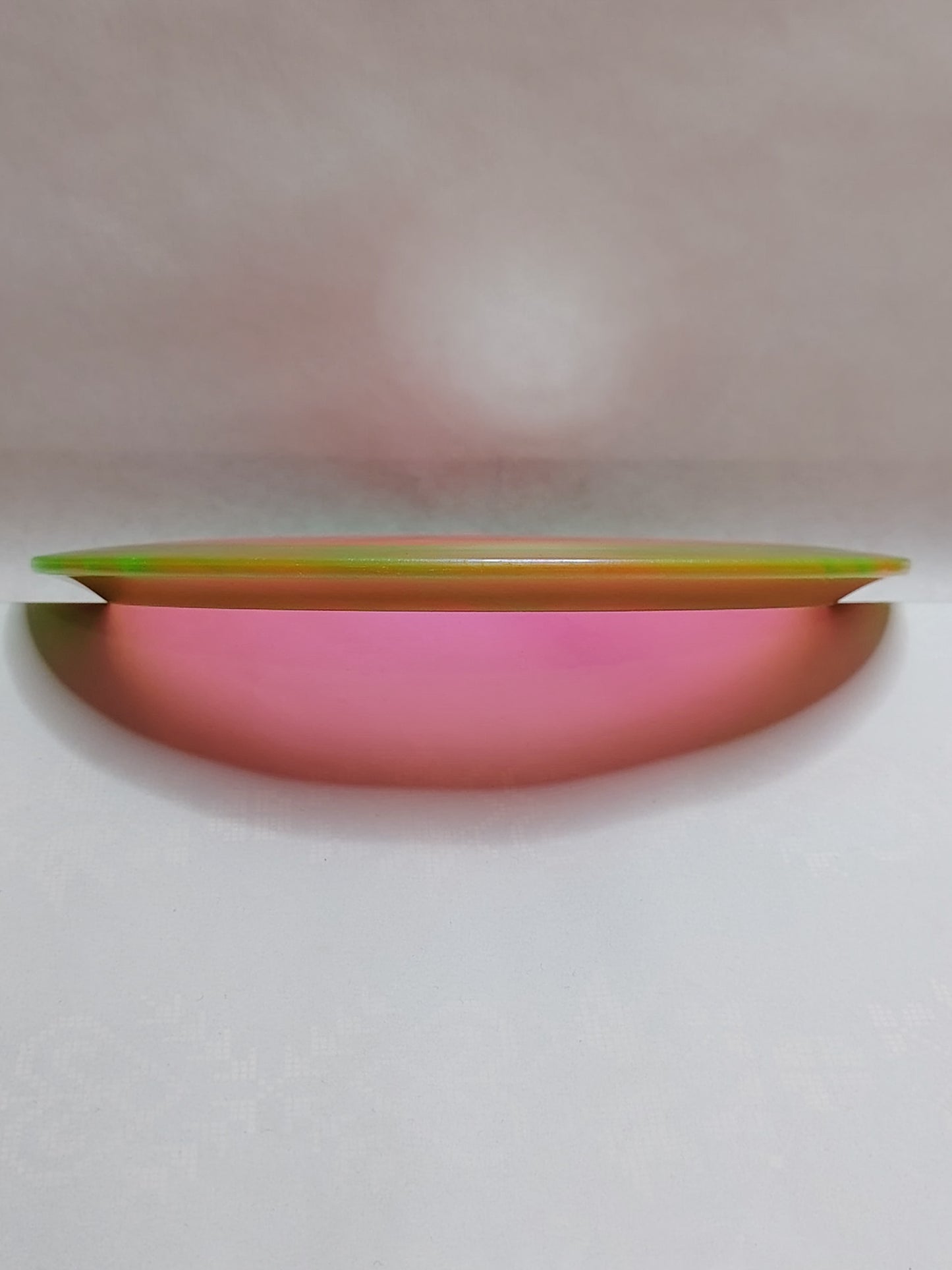 Discmania Splice – Meta Horizon C-Line DNA, Vihreä/Pinkki, 174 g, Kunto: A